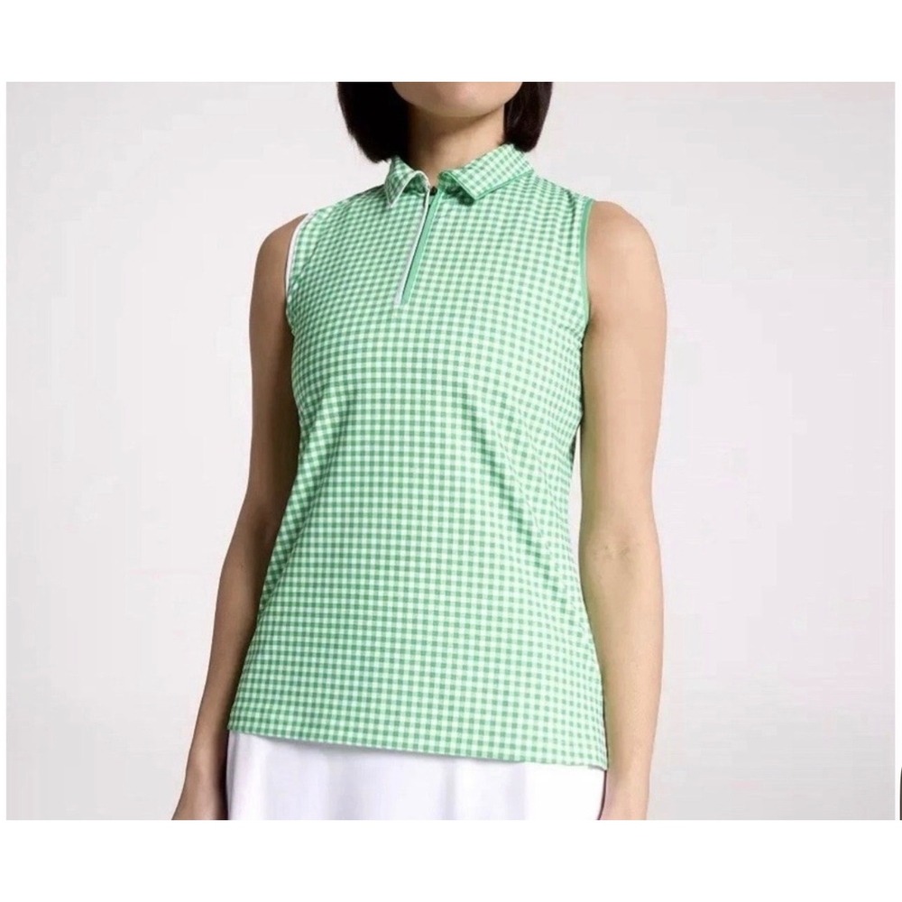 Walter Hagen Womens P11 Golf Top XL